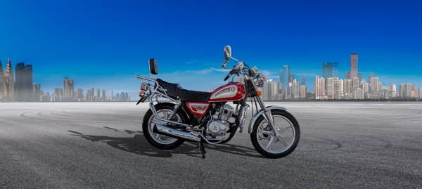 Falcon New Comfort 185 Touring