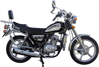 Falcon New Comfort 185 Touring