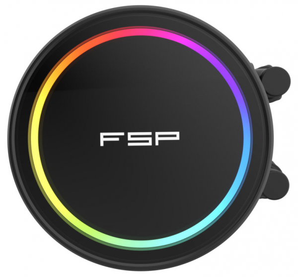 FSP AE24 İşlemci Soğutucu