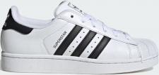 Adidas Superstar II resim