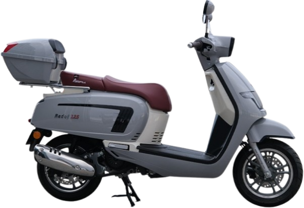 SFM Redof 125 Scooter