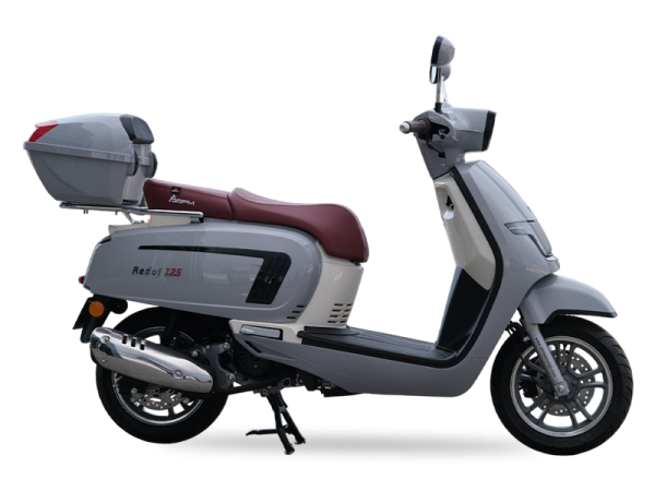SFM Redof 125 Scooter