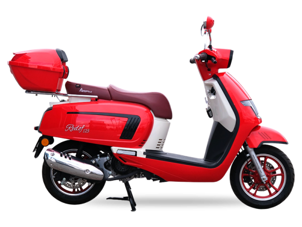 SFM Redof 125 Scooter