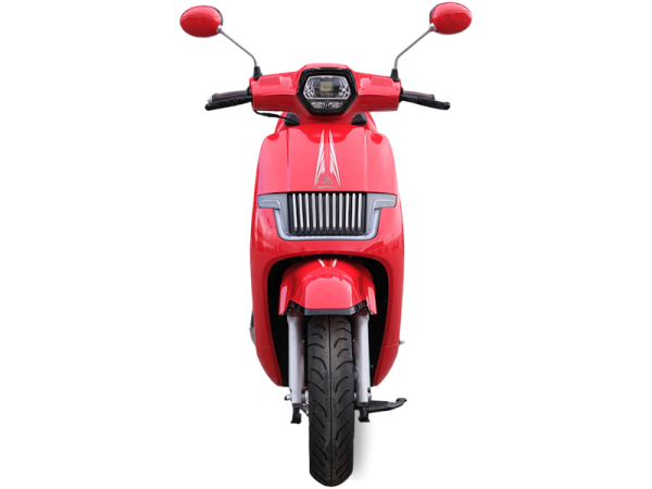 SFM Redof 125 Scooter