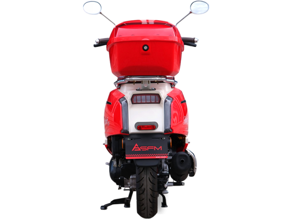 SFM Redof 125 Scooter