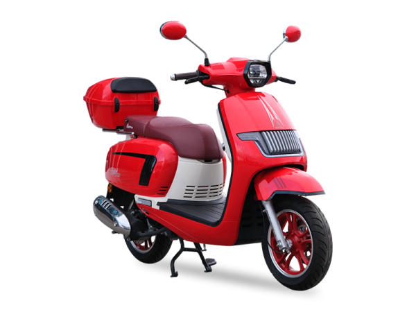 SFM Redof 125 Scooter