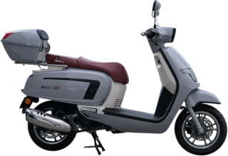 SFM Redof 125 Scooter