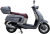 SFM Redof 125 Scooter