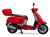SFM Redof 125 Scooter