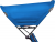 GCI Outdoor SunShade Comfort Pro Kamp Sandalyesi