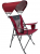GCI Outdoor SunShade Comfort Pro Kamp Sandalyesi