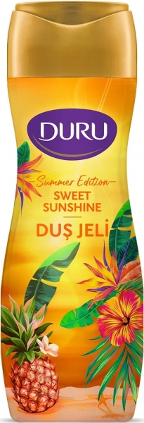 Duru Summer Edition Sweet Sunshine 450 ml Duş Jeli