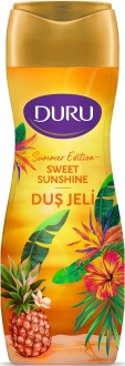 Duru Summer Edition Sweet Sunshine 450 ml Duş Jeli