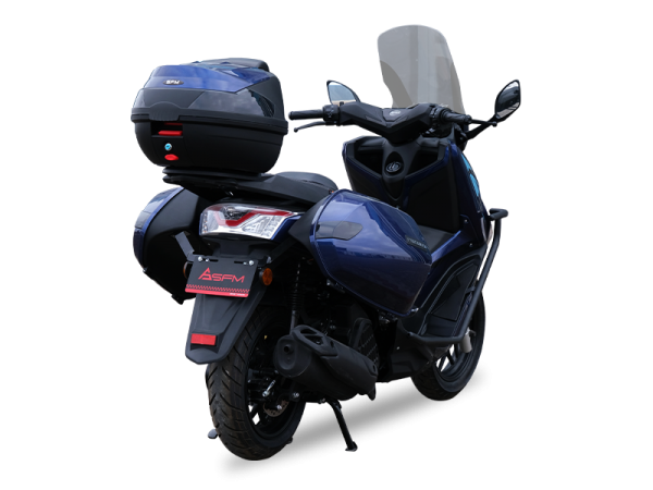 SFM Pyrexia 150 Scooter