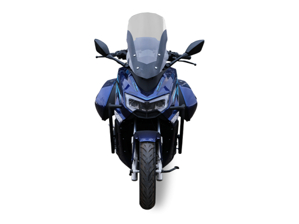 SFM Pyrexia 150 Scooter