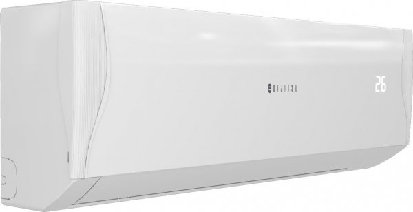 Dijitsu Tornado 24 Duvar Tipi Klima (24.000 BTU)