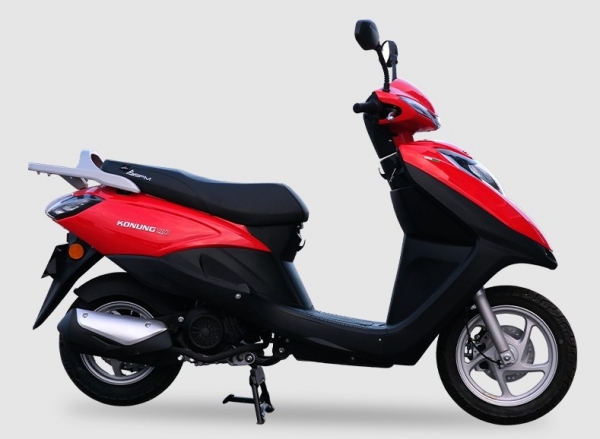 SFM Konung 110 Scooter