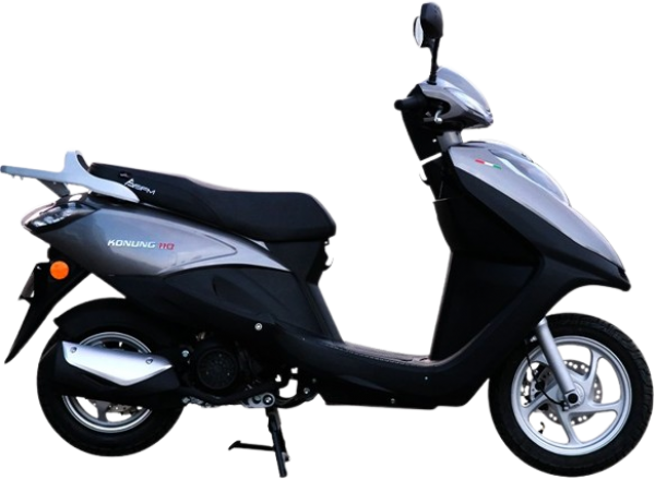 SFM Konung 110 Scooter