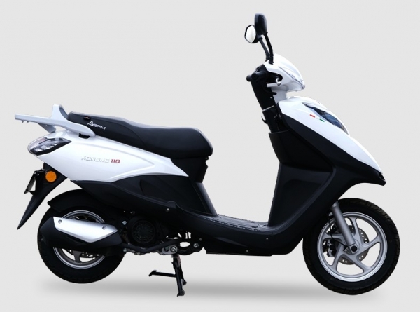SFM Konung 110 Scooter