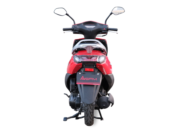 SFM Konung 110 Scooter
