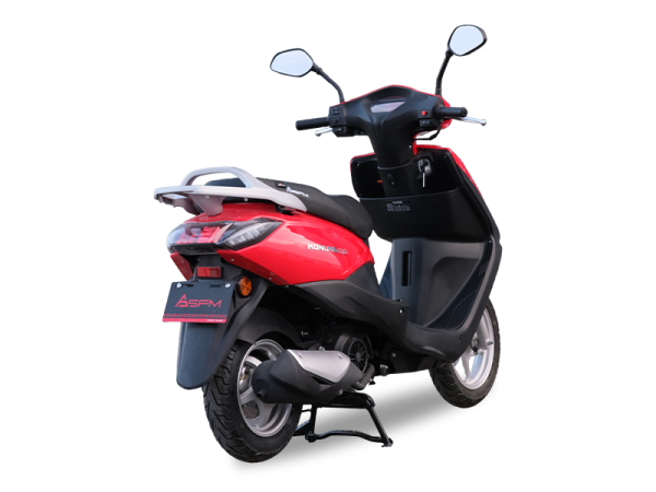 SFM Konung 110 Scooter