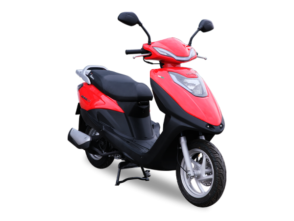 SFM Konung 110 Scooter