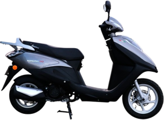 SFM Konung 110 Scooter