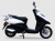 SFM Konung 110 Scooter