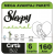 Sleepy Natural 6 Beden 160 Adet Bebek Bezi