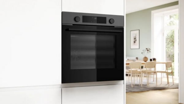 Bosch HUA736EG0T Ankastre Fırın