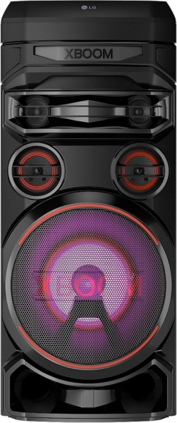 LG XBoom RNC7 Müzik Sistemi