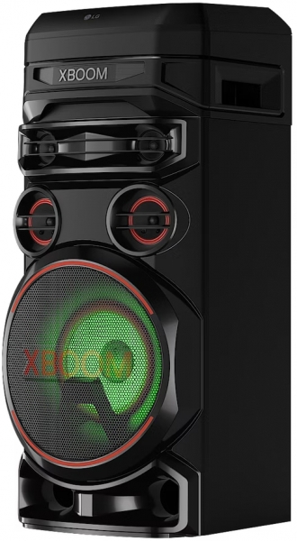 LG XBoom RNC7 Müzik Sistemi