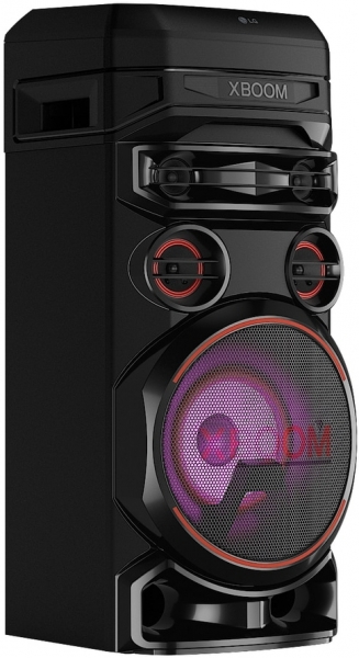 LG XBoom RNC7 Müzik Sistemi