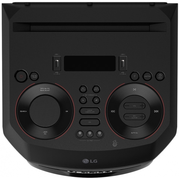 LG XBoom RNC7 Müzik Sistemi