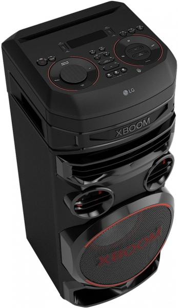 LG XBoom RNC7 Müzik Sistemi