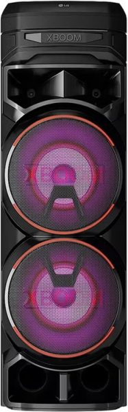 LG XBoom RNC9 Müzik Sistemi