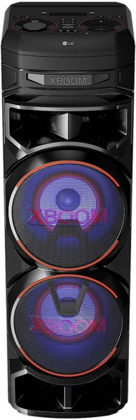 LG XBoom RNC9 Müzik Sistemi