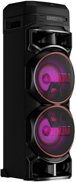 LG XBoom RNC9 Müzik Sistemi