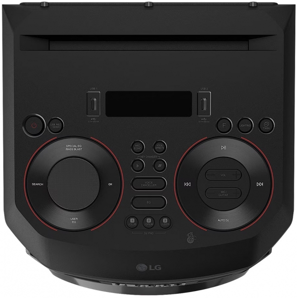 LG XBoom RNC9 Müzik Sistemi