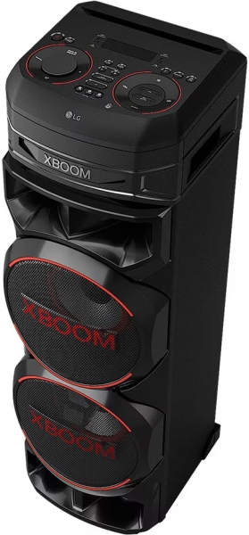 LG XBoom RNC9 Müzik Sistemi