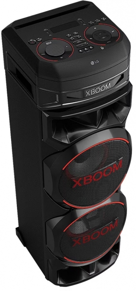 LG XBoom RNC9 Müzik Sistemi