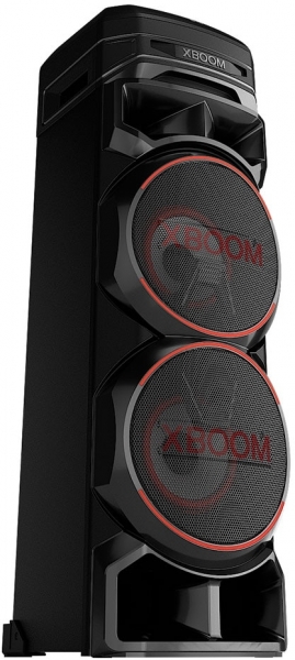 LG XBoom RNC9 Müzik Sistemi