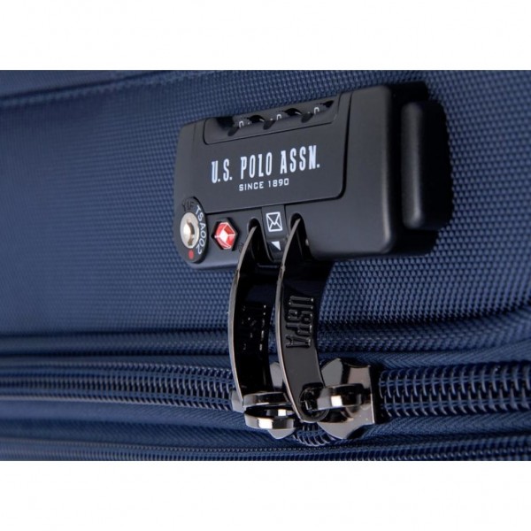 U.S. Polo Assn. 6055 Orta Boy 17YVLZ6055O