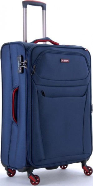 U.S. Polo Assn. 6055 Orta Boy 17YVLZ6055O
