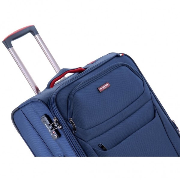 U.S. Polo Assn. 6055 Orta Boy 17YVLZ6055O