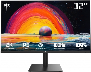KTC H32T13 Monitör