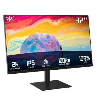 KTC H32T13 Monitör