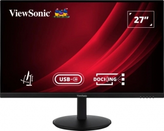 ViewSonic VG2709U-2K Monitör