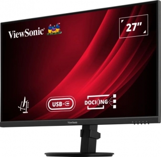 ViewSonic VG2709U-2K Monitör