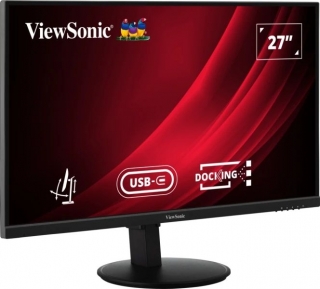 ViewSonic VG2709U-2K Monitör